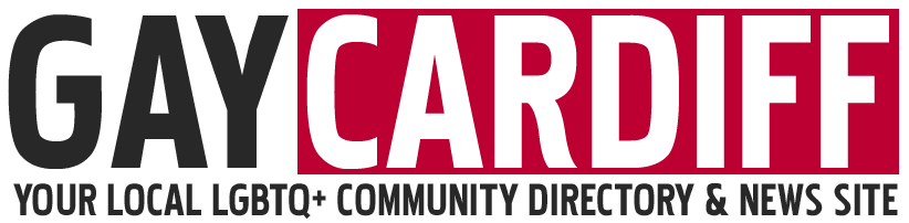 Gay Cardiff Community Directory